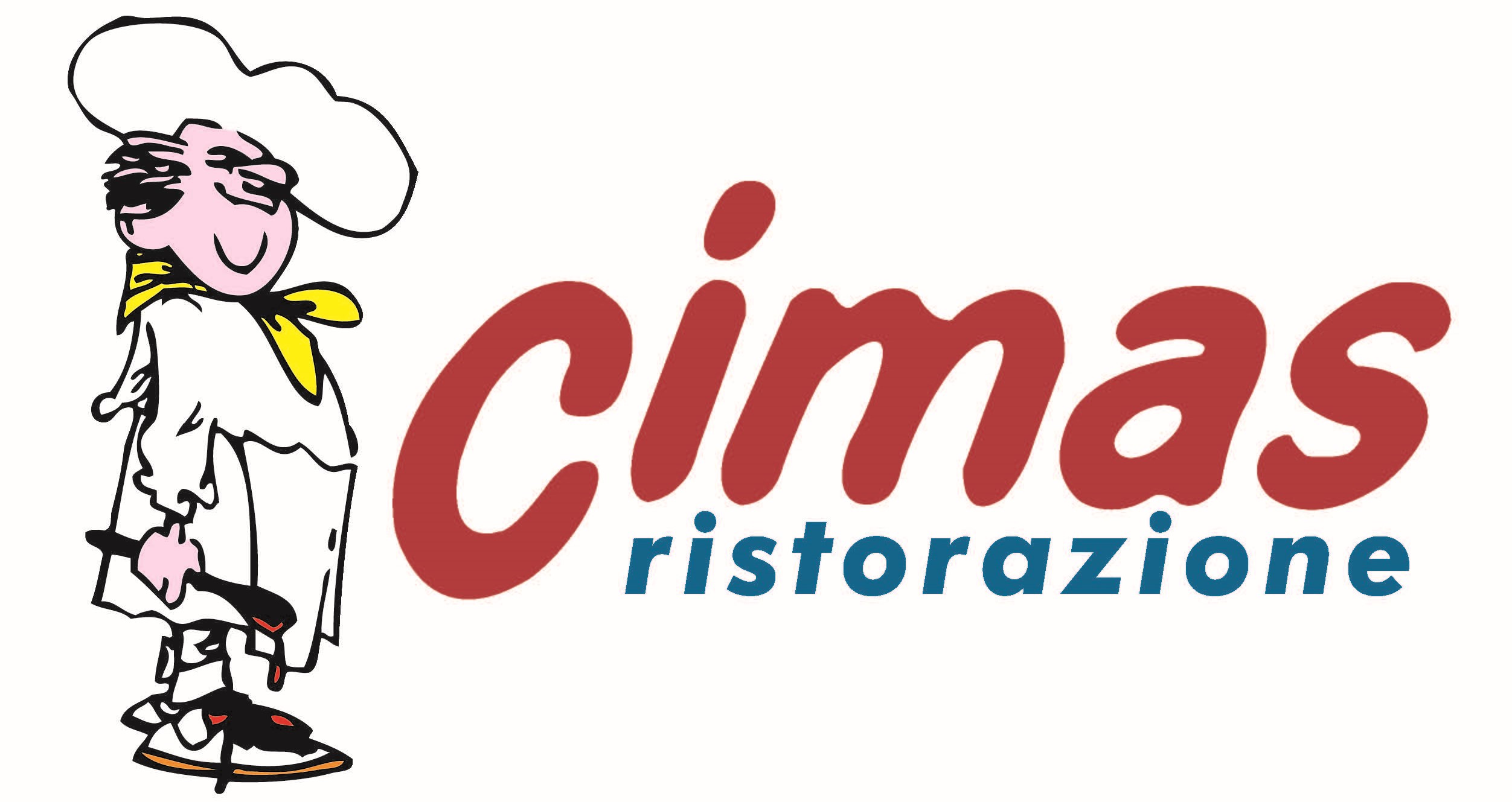 Cimas