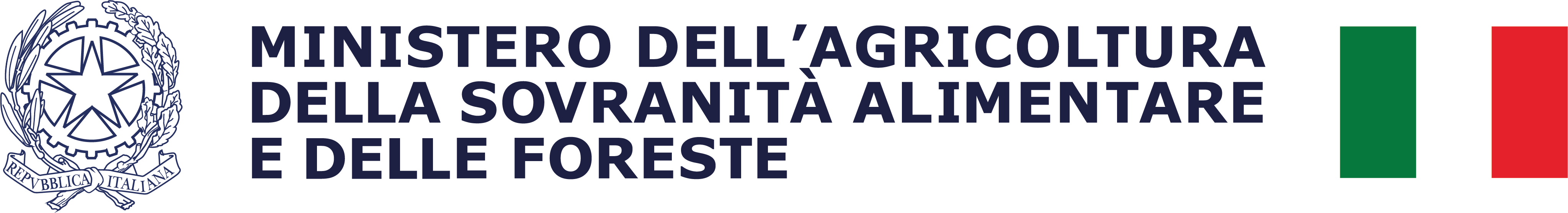 Ministero dell'agricoltura, della sovranità alimentare e delle foreste