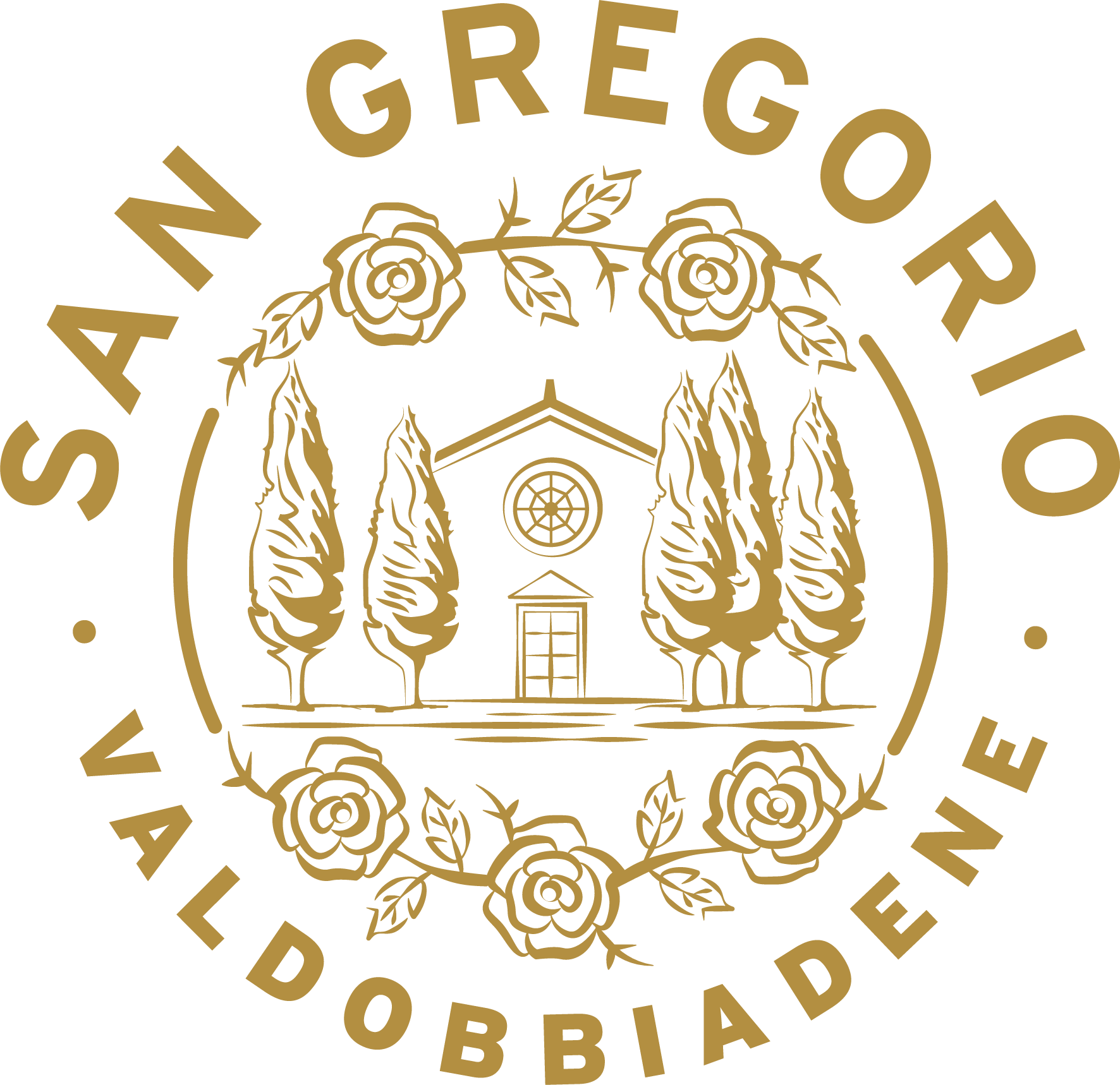 San Gregorio