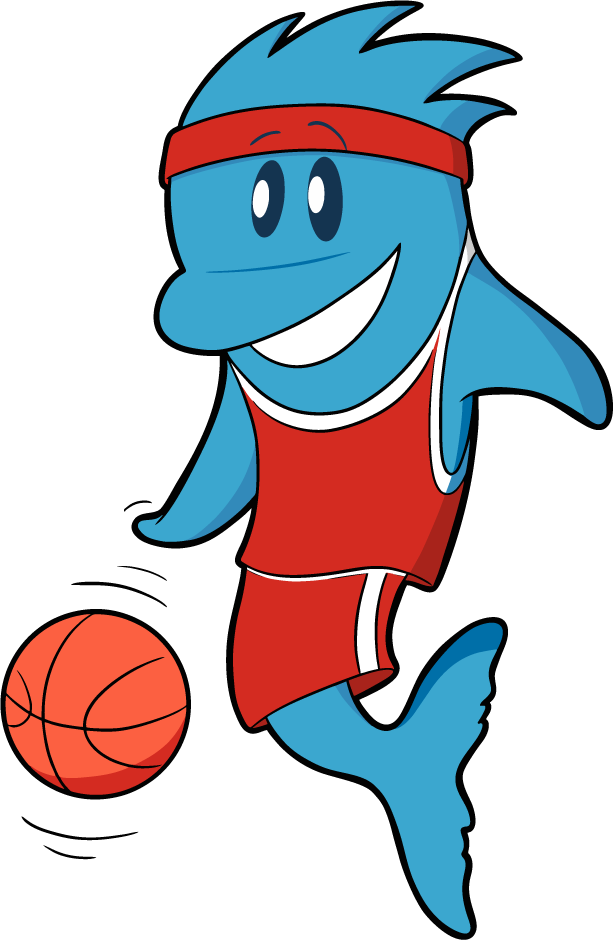 Icona disciplina - Basket 3x3