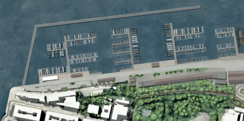 Centro Nautico Torpediniere