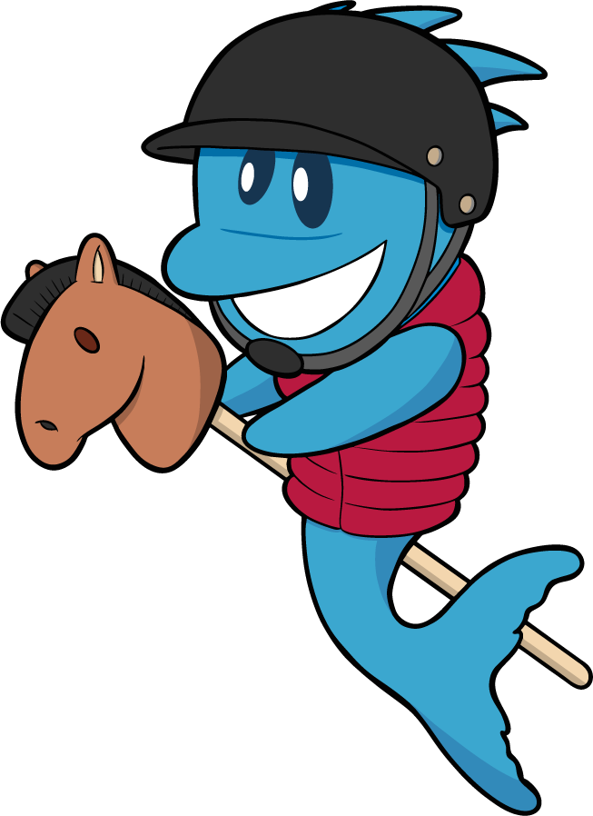 Icona disciplina - Sport equestri
