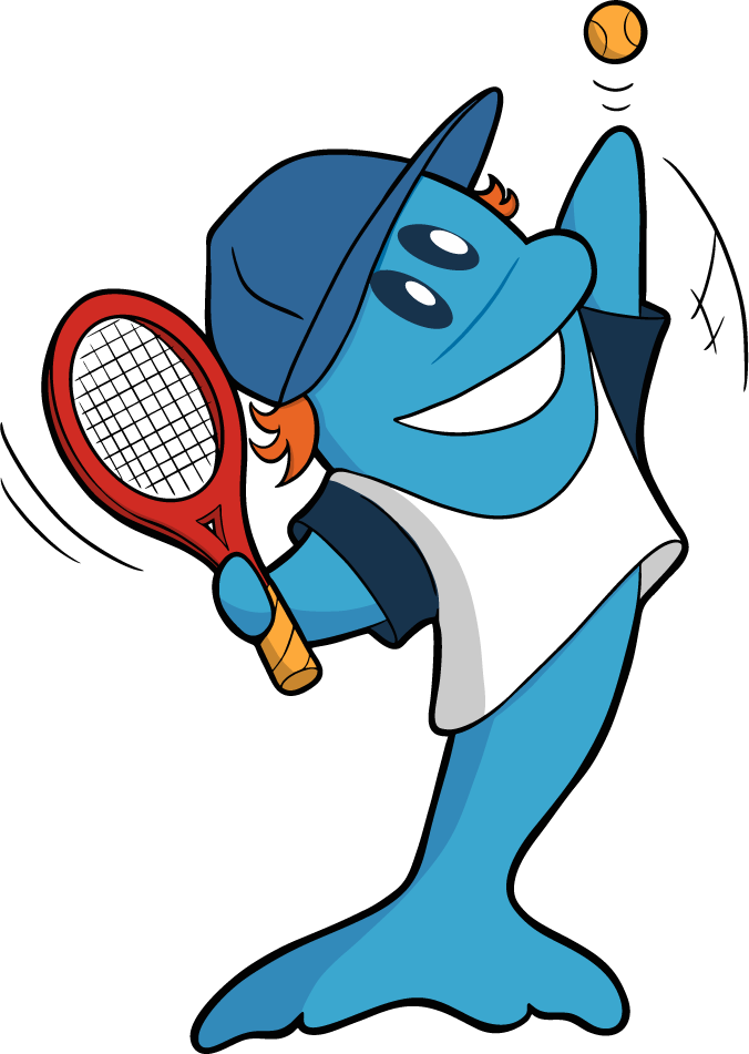 Icona disciplina - Tennis