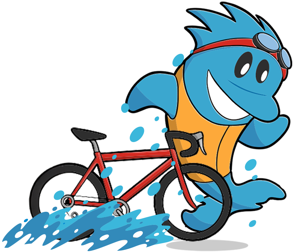 Icona disciplina - Triathlon