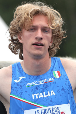 foto di LORENZO BENATI