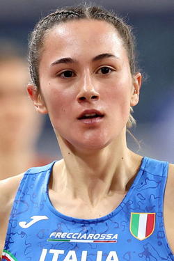 foto di LUDOVICA CAVALLI