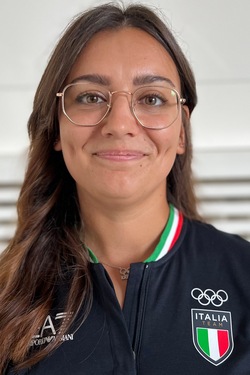 foto di CHIARA  REBAGLIATI