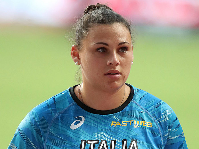 foto di SARA FANTINI