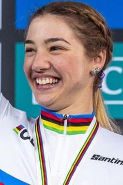 foto di MARTINA FIDANZA