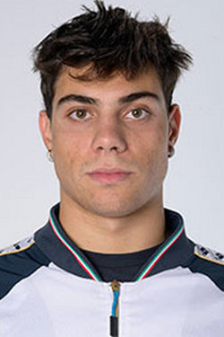foto di LUCA DE TULLIO