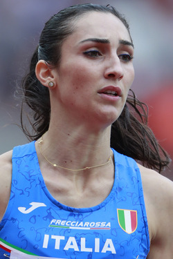 foto di ALICE  MANGIONE