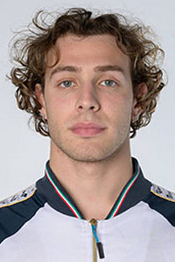 foto di MARCO  DE TULLIO