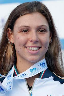 foto di SARA FRANCESCHI