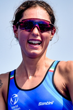 foto di BIANCA SEREGNI