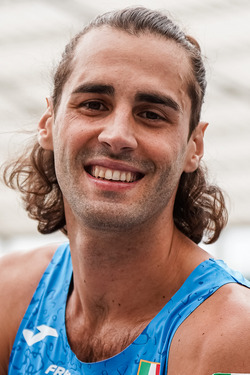 foto di GIANMARCO TAMBERI