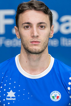 foto di GIOVANNI TOTI 
