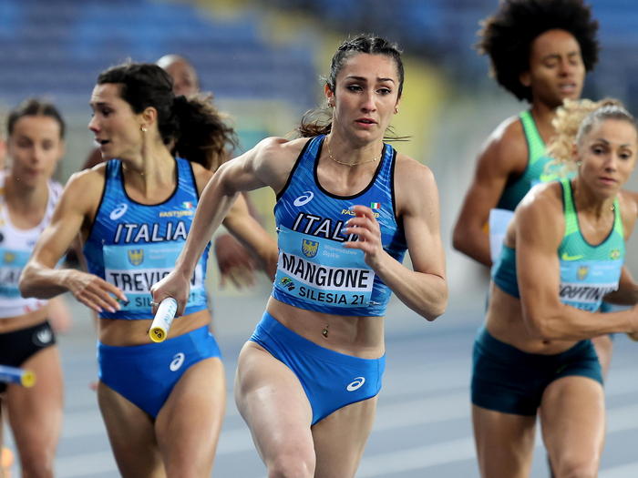 foto di ALICE  MANGIONE