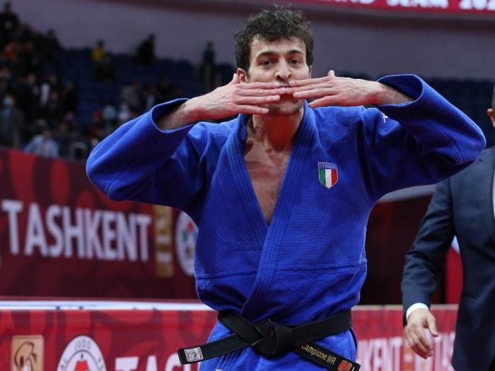 foto di CHRISTIAN PARLATI