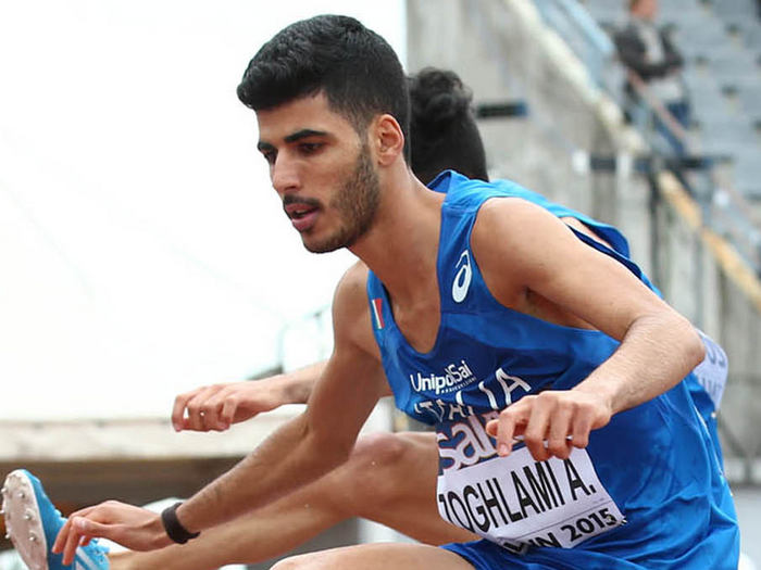 foto di ALA ZOGHLAMI