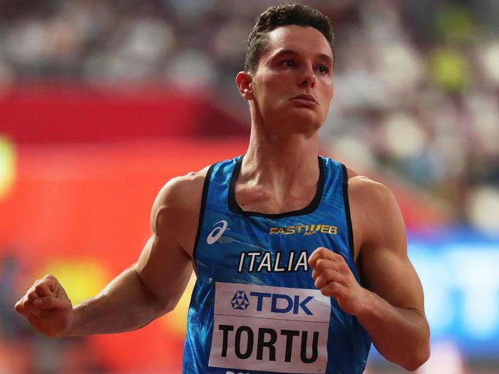 foto di FILIPPO TORTU