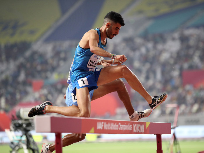 foto di OSAMA ZOGHLAMI