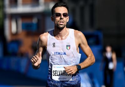 Atletica: la mezza maratona di Taranto apre l'ultima giornata di gare