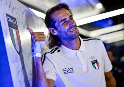 Casa Italia, 1° settembre: atletica, pesi, canottaggio, ginnastica artistica, basket 3x3 e pallamano