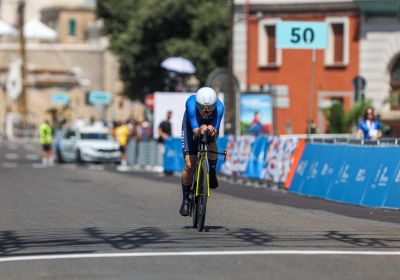 Ciclismo: le cronometro sulle strade di Taranto