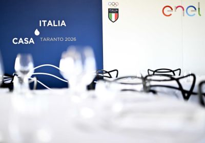 Salina Hotel: scopriamo Casa Italia