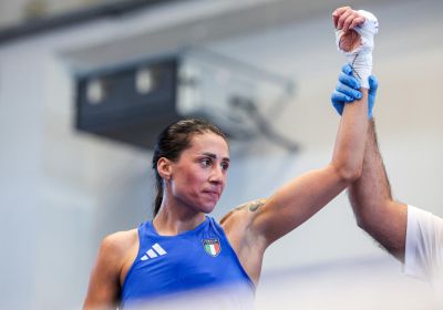 Successi e bronzi per gli azzurri nelle semifinali del pugilato
