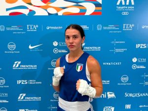martina vassallo