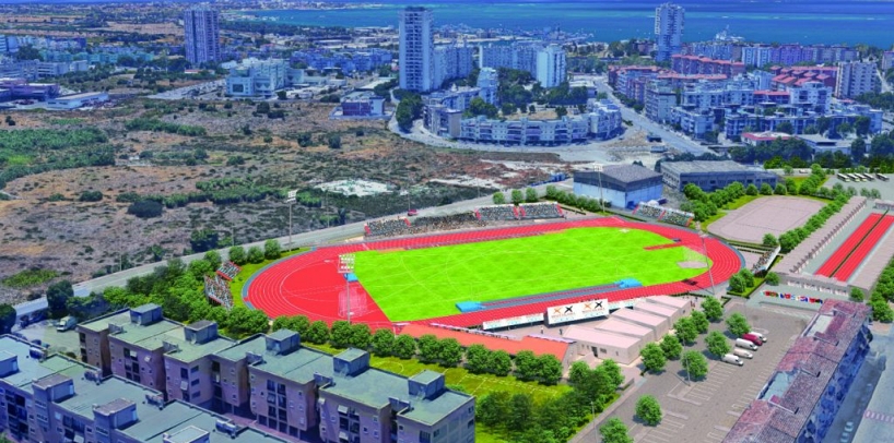 Stadio di Atletica Leggera 