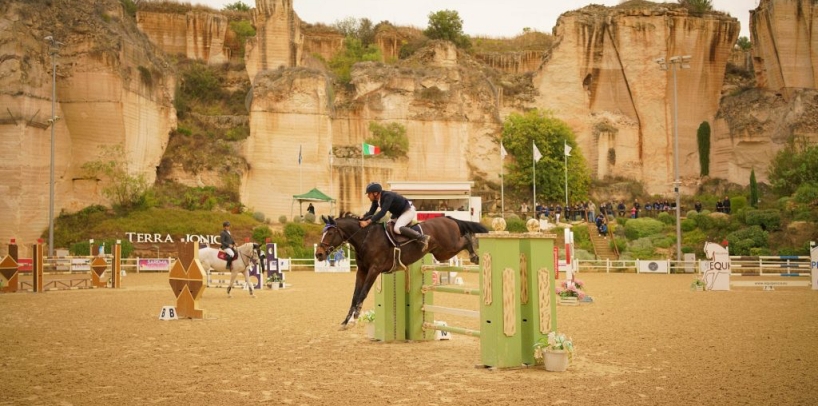 Horse Club Terra Jonica