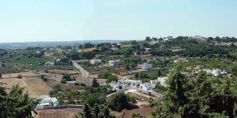 Valle d’Itria