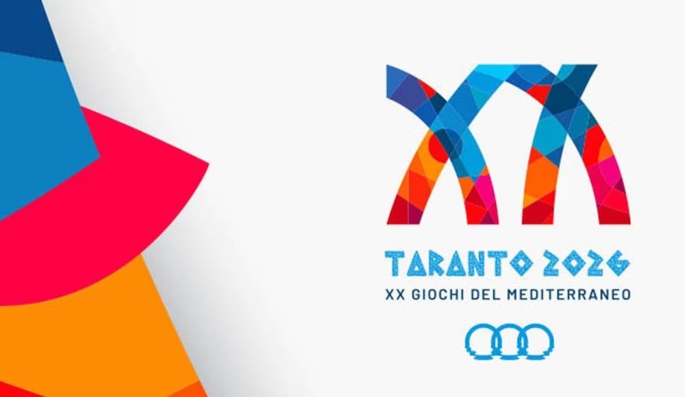 Giochi del Mediterraneo: in vendita sul portale ufficiale i ticket per assistere alle gare
